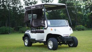 Speedways Charlie golf Cart
