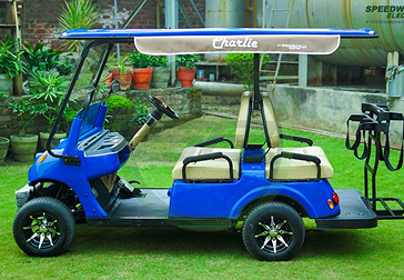 Campus Mobility - 01
