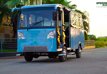 Campus Mobility - 02
