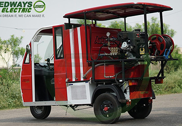 Campus Mobility - 03