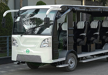Campus Mobility - 04