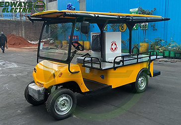 Campus Mobility - 05