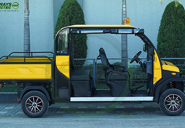 Industrial & Utility Mobility - images - 02