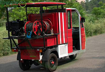 Industrial & Utility Mobility - images - 04