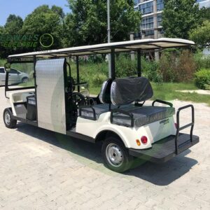 SEB Wheelchair (Manual)