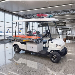 SUKO Nurse Buggy