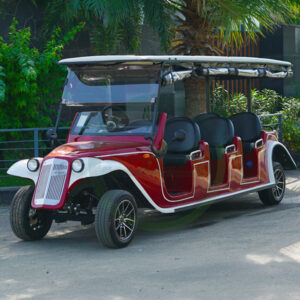 Royale 8 OB