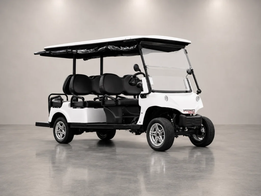 Electric Golf Cart Manufacturer