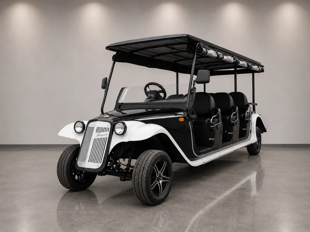 Electric Golf Cart