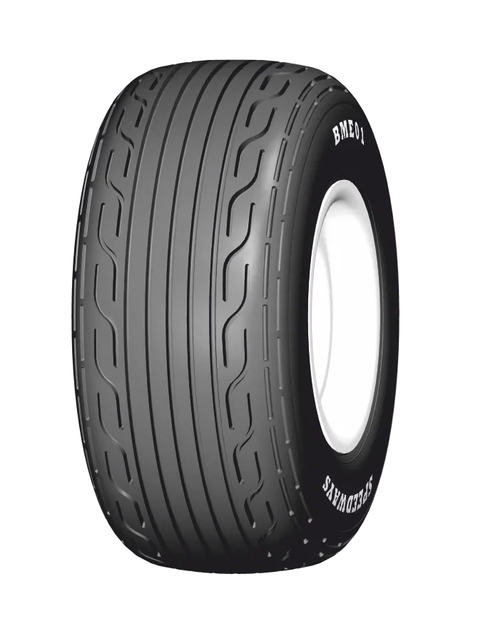 Speedways tyre